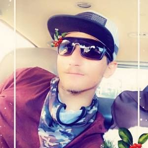 Meet your Posher, Mark